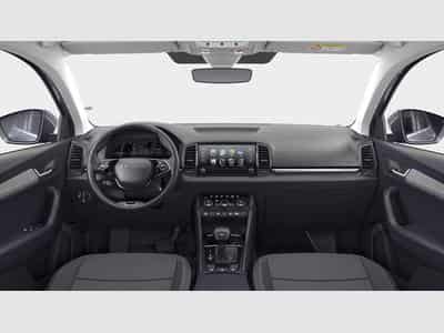 Skoda Karoq Selection 2.0 TDI 7-Gang-DSG 4x4 (2026) - Photo 4