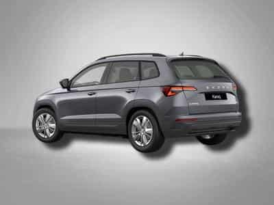 Skoda Karoq Selection 2.0 TDI 7-Gang-DSG 4x4 (2026) - Photo 3