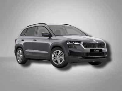 Skoda Karoq Selection 2.0 TDI 7-Gang-DSG 4x4 (2026) - Photo 1