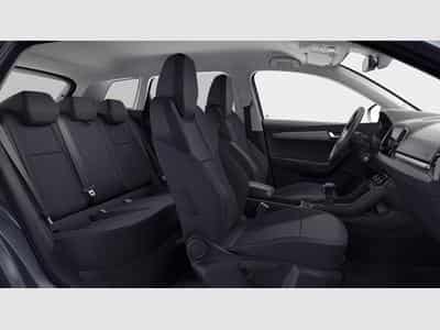 Skoda Karoq Selection 2.0 TDI 7-Gang-DSG 4x4 (2026) - Photo 5