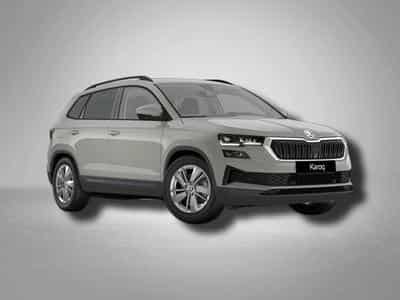 Skoda Karoq Selection 2.0 TDI 7-Gang-DSG 4x4 (2026) - Photo 1