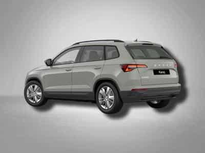 Skoda Karoq Selection 2.0 TDI 7-Gang-DSG 4x4 (2026) - Photo 3