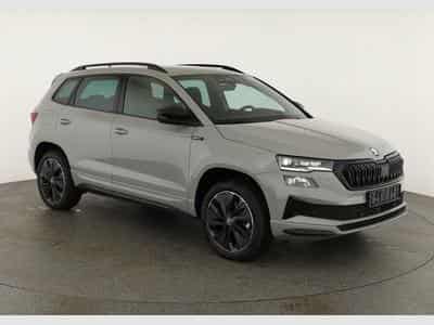 Skoda Karoq Sportline (2026) - Photo 1