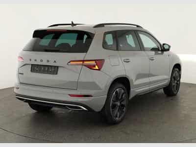 Skoda Karoq Sportline (2026) - Photo 2