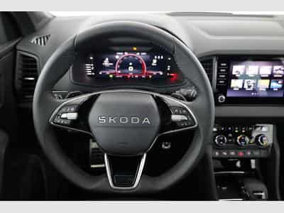 Skoda Karoq Sportline (2026) - Photo 5