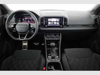 Skoda Karoq Sportline (2026) - Photo 4