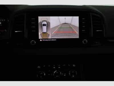 Skoda Karoq Sportline (2026) - Photo 6