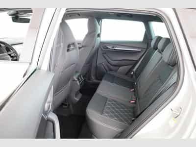 Skoda Karoq Sportline (2026) - Photo 13