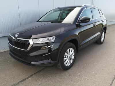 Skoda Karoq Selection (2026) - Photo 1