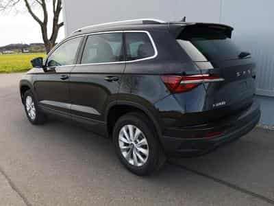 Skoda Karoq Selection (2026) - Photo 2