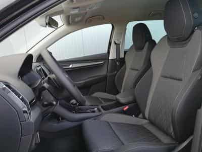 Skoda Karoq Selection (2026) - Photo 8