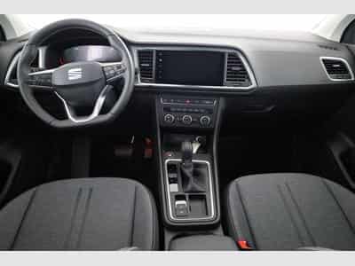 Seat Ateca Style (2026) - Photo 4