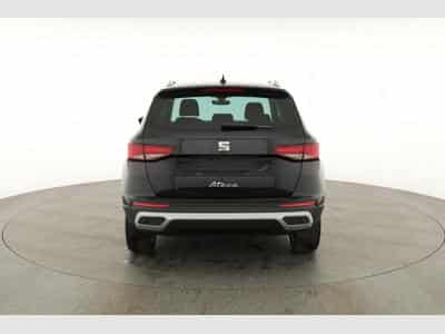 Seat Ateca Style (2026) - Photo 15