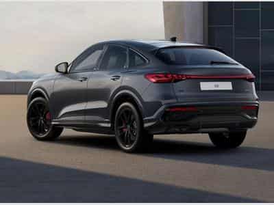 Audi Q5 Sportback S line (2026) - Photo 3