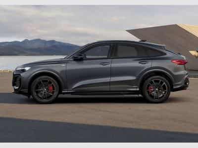 Audi Q5 Sportback S line (2026) - Photo 2