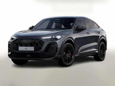Audi Q5 Sportback S line (2026) - Photo 1