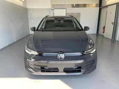 VW Golf Variant Golf Variant (2026) - Photo 2
