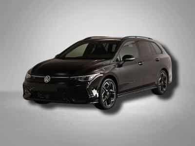 VW Golf Variant R-Line 1.5 eTSI 7-Gang-DSG (2026) - Photo 1