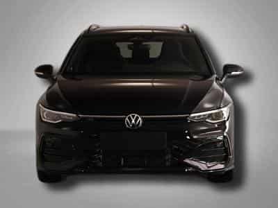 VW Golf Variant R-Line 1.5 eTSI 7-Gang-DSG (2026) - Photo 8