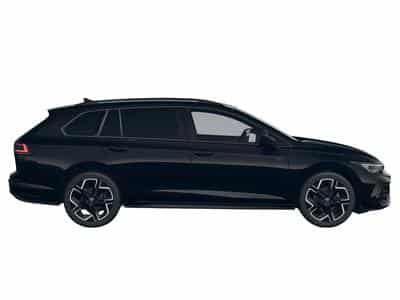 VW Golf Variant R-Line (2026) - Photo 2