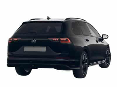 VW Golf Variant R-Line (2026) - Photo 3