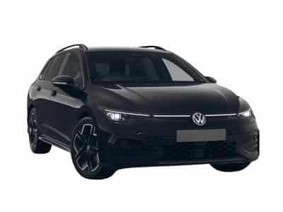 VW Golf Variant R-Line (2026) - Photo 1