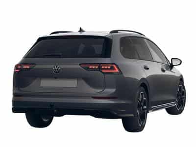 VW Golf Variant R-Line (2026) - Photo 3
