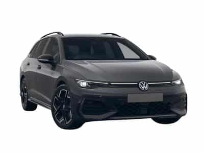 VW Golf Variant R-Line (2026) - Photo 1