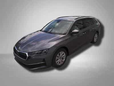 Skoda Octavia Business 1.5 eTSI 7-Gang-DSG (2025) - Photo 1