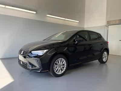 Seat Ibiza Style (2026) - Foto 1