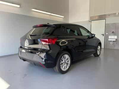 Seat Ibiza Style (2026) - Foto 4