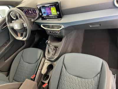 Seat Ibiza Style (2026) - Foto 13
