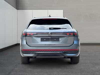 VW Passat Variant R-Line Edition Plus (2026) - Photo 4