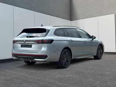 VW Passat Variant R-Line Edition Plus (2026) - Photo 3