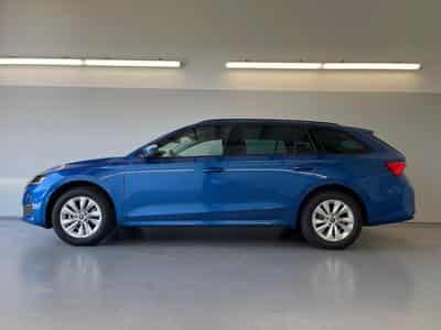 Skoda Octavia Selection (2026) - Photo 3