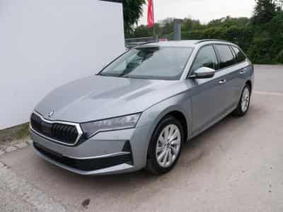 Skoda Octavia Selection (2026) - Photo 1
