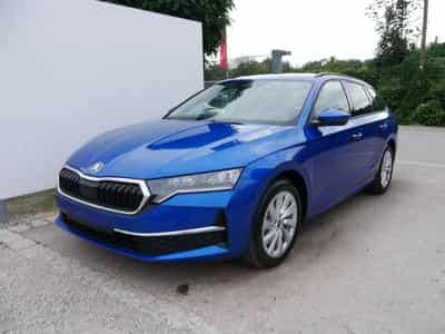 Skoda Octavia Selection (2026) - Photo 1