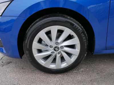 Skoda Octavia Selection (2026) - Photo 3