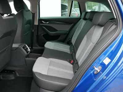Skoda Octavia Selection (2026) - Photo 7