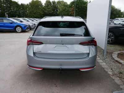 Skoda Octavia Selection (2026) - Photo 2