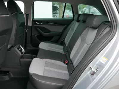 Skoda Octavia Selection (2026) - Photo 7