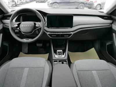 Skoda Octavia Selection (2026) - Photo 10