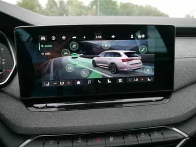 Skoda Octavia Selection (2026) - Photo 14