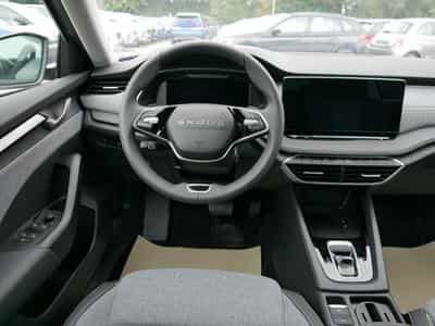 Skoda Octavia Selection (2026) - Photo 11