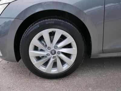 Skoda Octavia Selection (2026) - Photo 3