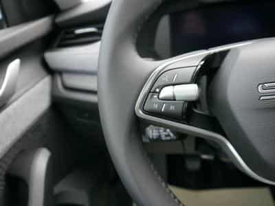 Skoda Octavia Selection (2026) - Photo 12