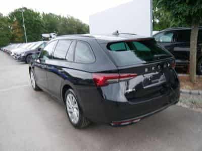 Skoda Octavia Selection (2026) - Photo 4
