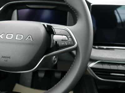 Skoda Octavia Selection (2026) - Photo 11