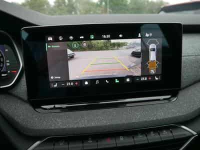 Skoda Octavia Selection (2026) - Photo 14