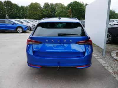 Skoda Octavia Selection (2026) - Photo 2
